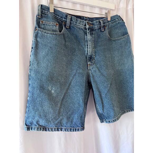 Flying A Jeanswear Jorts - Size 34 - Picture 2 of 10
